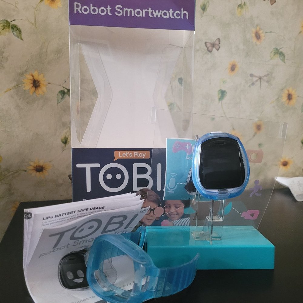 Tobi kids Smartwatch